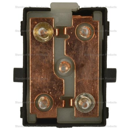 Standard Ignition Power Door Lock Switch, Ds-1670 DS-1670